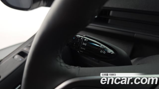 Hyundai Staria Tourer 9-Seater Modern 2025 — фото 20