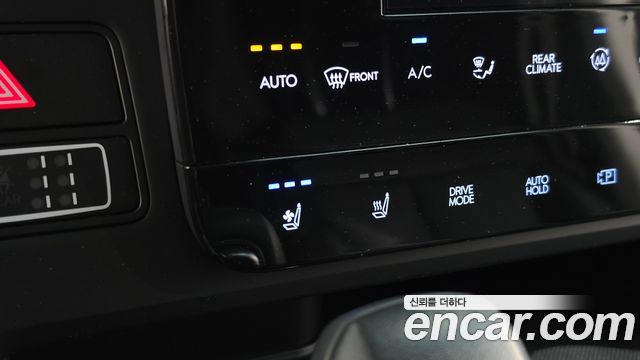 Hyundai Staria Tourer 9-Seater Modern 2025 — фото 27