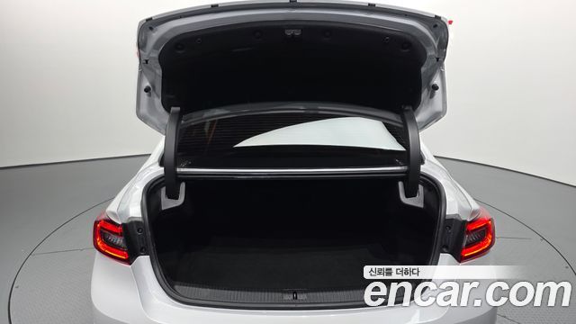 Renault Korea SM6 2.0 GDe RE 2019 — фото 20