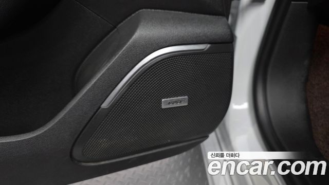 Renault Korea SM6 2.0 GDe RE 2019 — фото 31