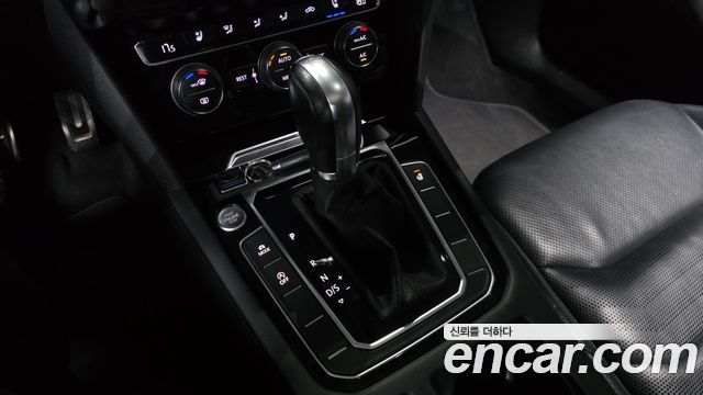 Volkswagen Arteon 2.0 TDI Prestige 2019 — фото 9