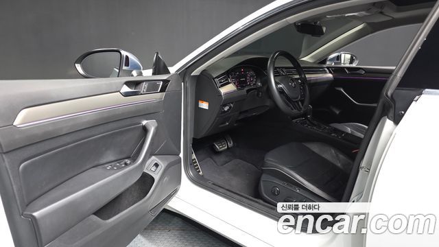 Volkswagen Arteon 2.0 TDI Prestige 2019 — фото 10