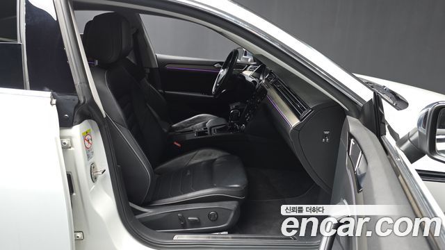 Volkswagen Arteon 2.0 TDI Prestige 2019 — фото 11
