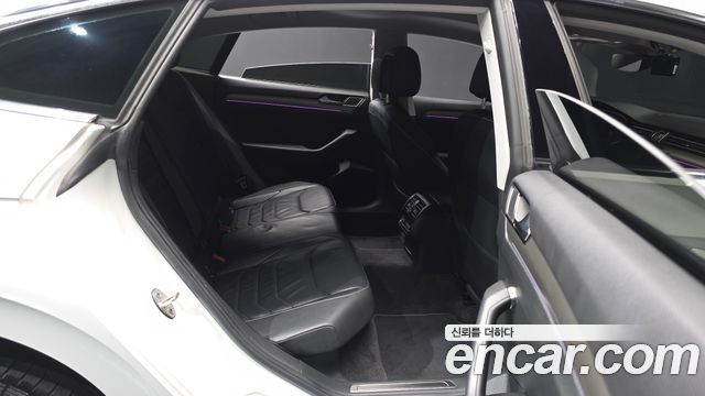 Volkswagen Arteon 2.0 TDI Prestige 2019 — фото 12