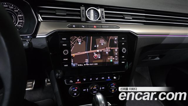 Volkswagen Arteon 2.0 TDI Prestige 2019 — фото 14