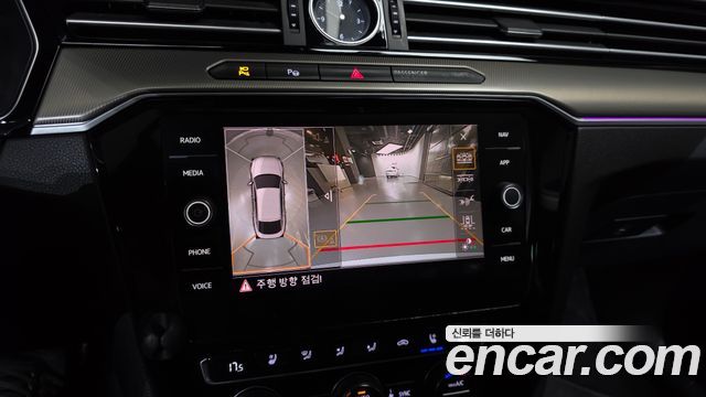 Volkswagen Arteon 2.0 TDI Prestige 2019 — фото 15