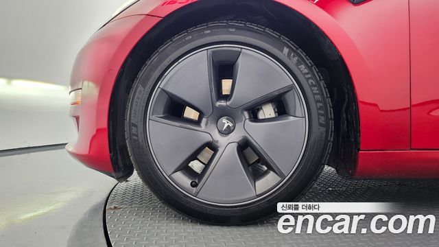 Tesla Model 3 Long Range AWD 2022 — фото 5