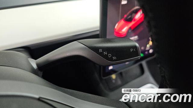 Tesla Model 3 Long Range AWD 2022 — фото 9