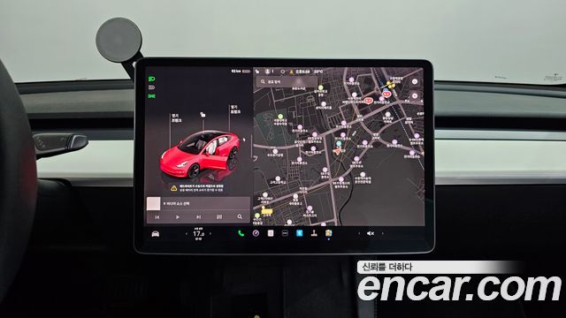 Tesla Model 3 Long Range AWD 2022 — фото 12