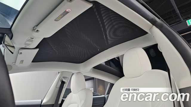 Tesla Model 3 Long Range AWD 2022 — фото 15