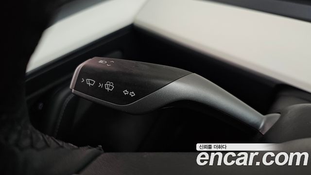 Tesla Model 3 Long Range AWD 2022 — фото 20
