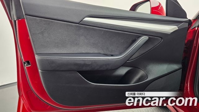 Tesla Model 3 Long Range AWD 2022 — фото 24