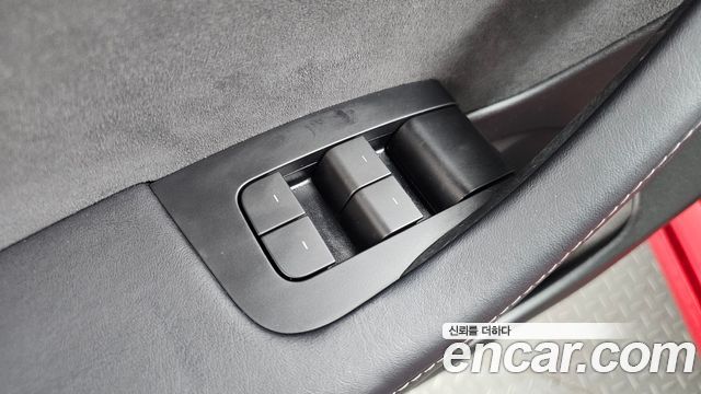 Tesla Model 3 Long Range AWD 2022 — фото 27