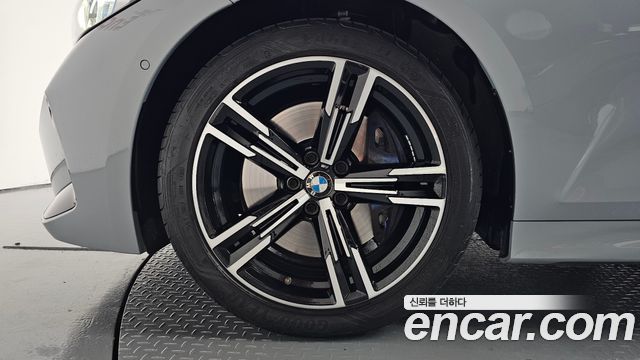 BMW 3 Series (G20) 320i M Sport 2023 — фото 5