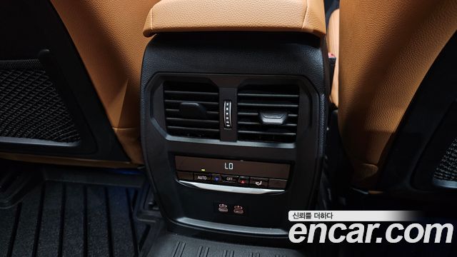 BMW 3 Series (G20) 320i M Sport 2023 — фото 19