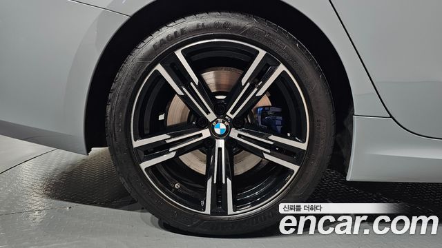 BMW 3 Series (G20) 320i M Sport 2023 — фото 21
