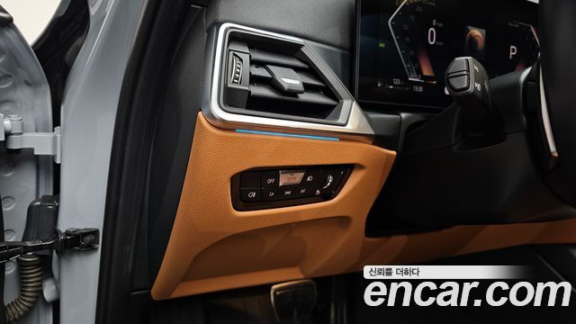 BMW 3 Series (G20) 320i M Sport 2023 — фото 33
