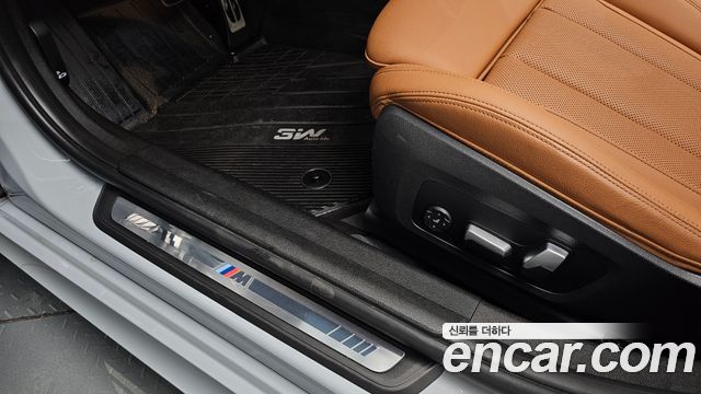 BMW 3 Series (G20) 320i M Sport 2023 — фото 34