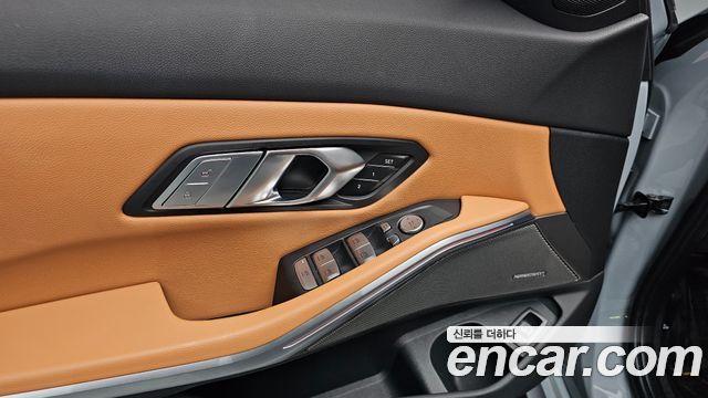 BMW 3 Series (G20) 320i M Sport 2023 — фото 37