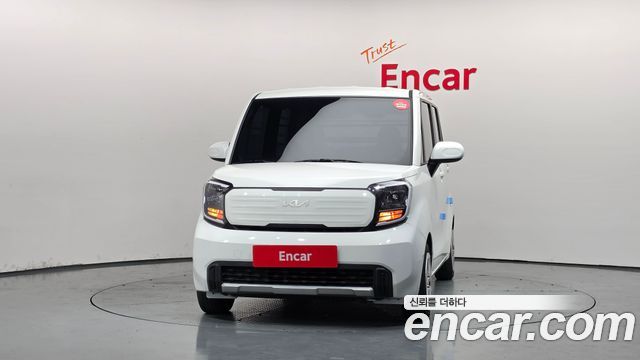 Kia Ray Van 2-Seater Prestige Special 2023 — фото 3