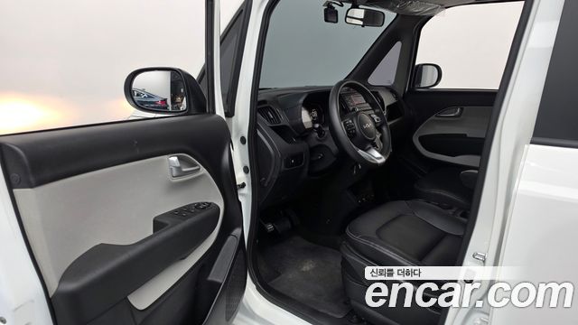 Kia Ray Van 2-Seater Prestige Special 2023 — фото 10