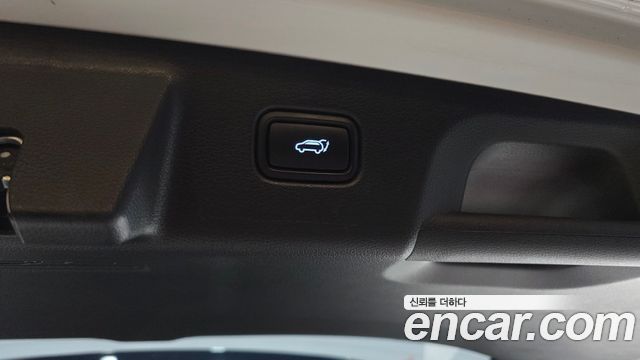 Hyundai Palisade Gasoline 3.8 4WD Calligraphy Black Edition 2024 — фото 20