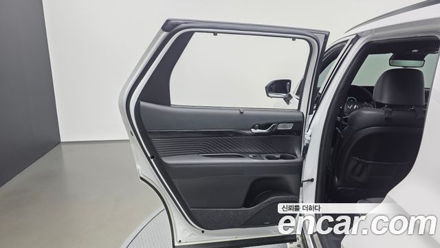 Hyundai Palisade Gasoline 3.8 4WD Calligraphy Black Edition 2024 — фото 25