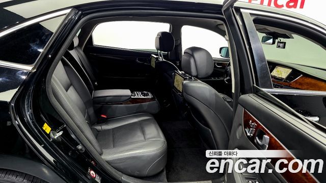 Hyundai Equus (New) VS380 Prestige 2015 — фото 10