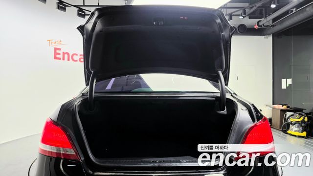 Hyundai Equus (New) VS380 Prestige 2015 — фото 20