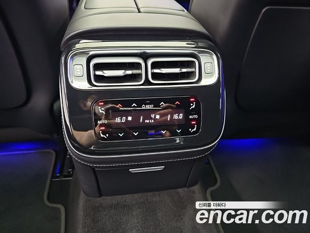 Mercedes-Benz S-Class (W223) S400 d 4MATIC 2022 — фото 17