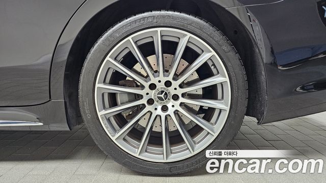 Mercedes-Benz S-Class (W223) S500L 4MATIC 2022 — фото 21