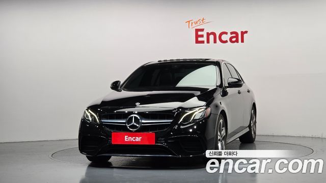 Mercedes-Benz E-Class (W213) E300 Avantgarde 2018 — фото 3