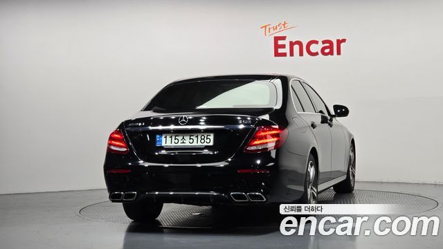 Mercedes-Benz E-Class (W213) E300 Avantgarde 2018 — фото 4