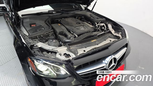 Mercedes-Benz E-Class (W213) E300 Avantgarde 2018 — фото 6