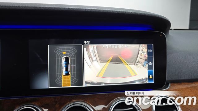 Mercedes-Benz E-Class (W213) E300 Avantgarde 2018 — фото 14