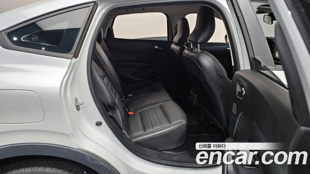 Renault Korea XM3 1.6 GTe LE 2021 — фото 11