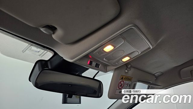 Renault Korea XM3 1.6 GTe LE 2021 — фото 15