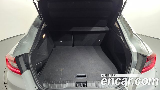Renault Korea XM3 1.6 GTe LE 2021 — фото 17