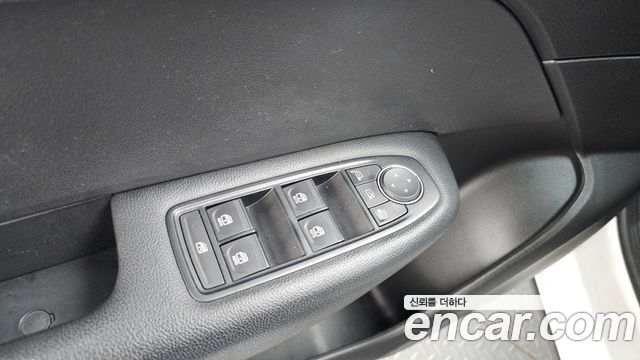 Renault Korea XM3 1.6 GTe LE 2021 — фото 20