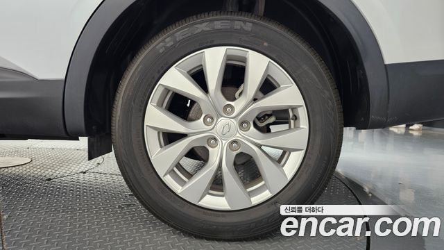 Renault Korea XM3 1.6 GTe LE 2021 — фото 21
