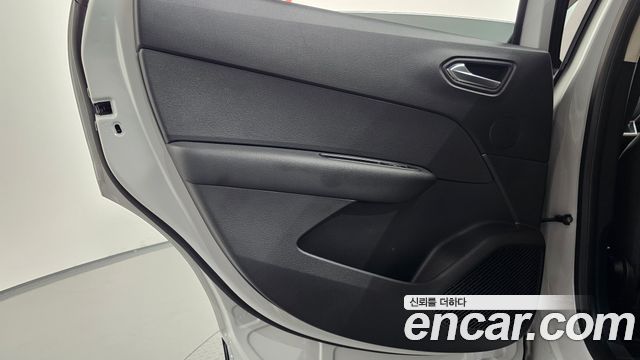 Renault Korea XM3 1.6 GTe LE 2021 — фото 25
