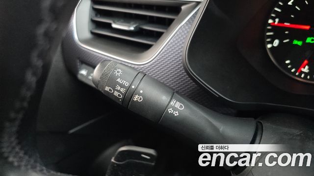 Renault Korea XM3 1.6 GTe LE 2021 — фото 27