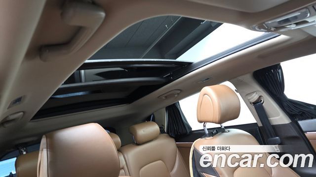 Hyundai Tucson Gasoline 1.6 turbo 2WD Premium 2018 — фото 17
