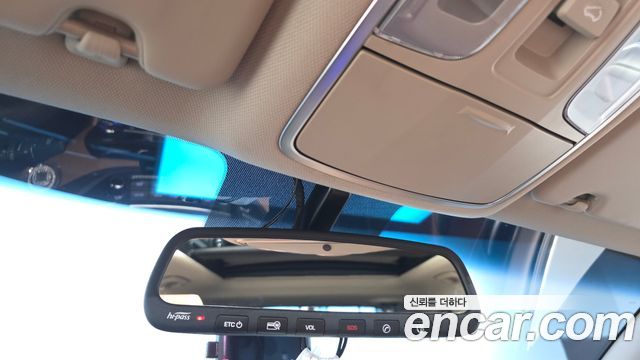 Hyundai Tucson Gasoline 1.6 turbo 2WD Premium 2018 — фото 19