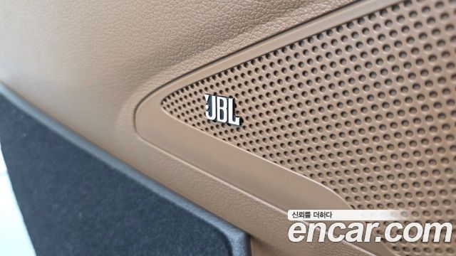 Hyundai Tucson Gasoline 1.6 turbo 2WD Premium 2018 — фото 33