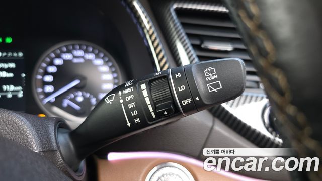 Hyundai Tucson Gasoline 1.6 turbo 2WD Premium 2018 — фото 37