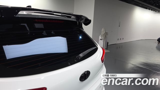 Hyundai Tucson Gasoline 1.6 turbo 2WD Premium 2018 — фото 42