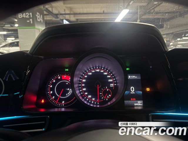 Hyundai Avante (CN7) 1.6 Smart 2023 — фото 4