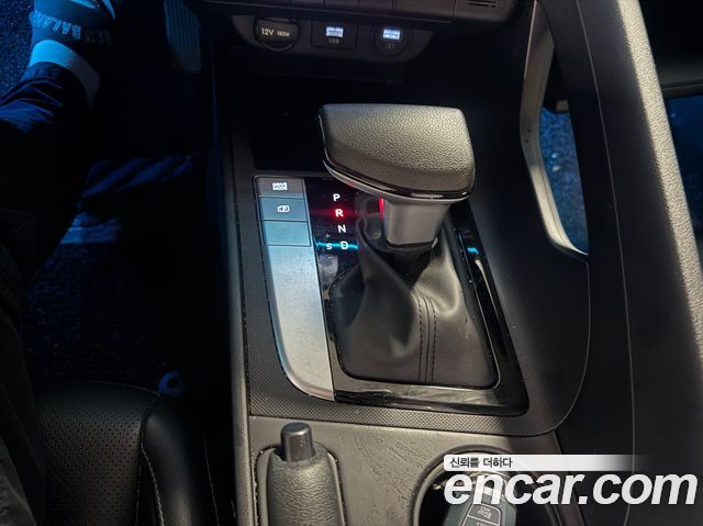 Hyundai Avante (CN7) 1.6 Smart 2023 — фото 8