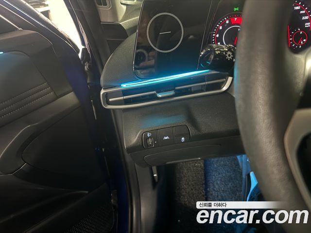 Hyundai Avante (CN7) 1.6 Smart 2023 — фото 10